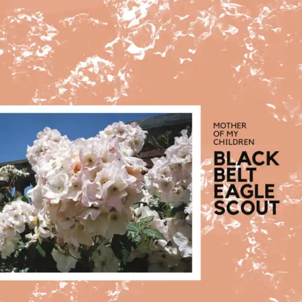 Black Belt Eagle Scout - Yard